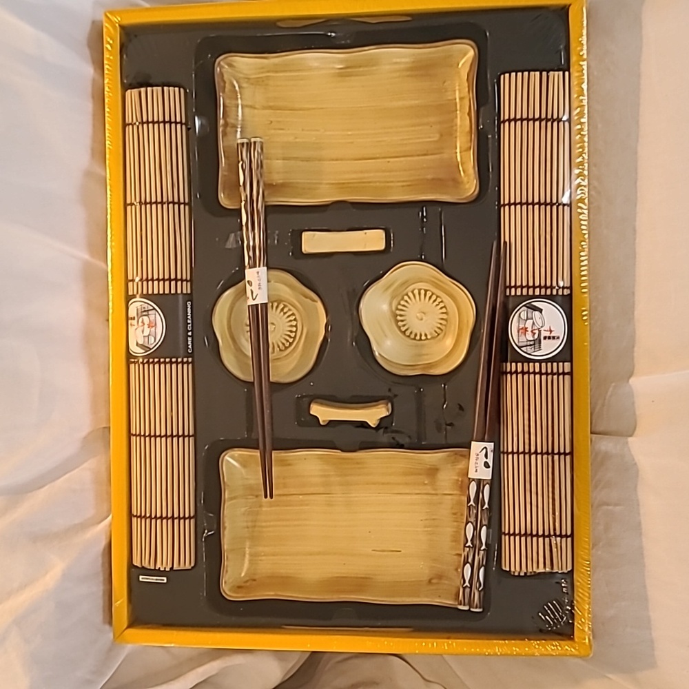Sushi Making Kit